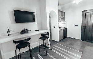 Santorini Dreams Villas