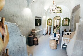 Santorini Dreams Villas