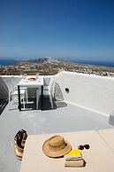Santorini Dreams Villas