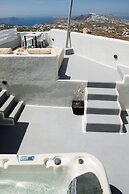 Santorini Dreams Villas