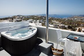 Santorini Dreams Villas