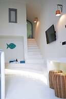 Santorini Dreams Villas