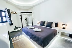 Santorini Dreams Villas