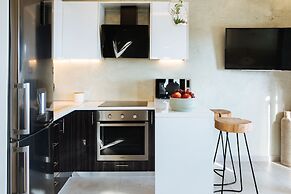 Santorini Dreams Villas