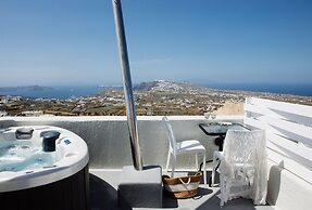 Santorini Dreams Villas