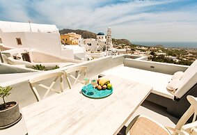 Santorini Dreams Villas