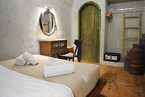 Santorini Dreams Villas