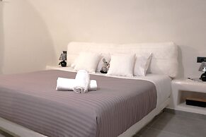 Santorini Dreams Villas