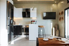 Santorini Dreams Villas