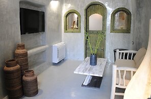Santorini Dreams Villas