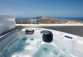 Santorini Dreams Villas