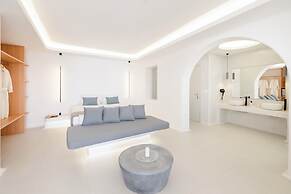 Santorini Dreams Villas