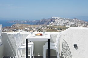 Santorini Dreams Villas