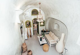 Santorini Dreams Villas