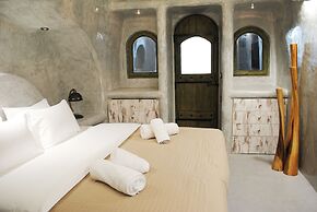 Santorini Dreams Villas