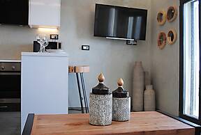 Santorini Dreams Villas