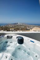 Santorini Dreams Villas