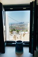 Santorini Dreams Villas