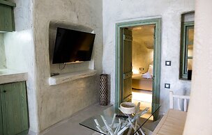 Santorini Dreams Villas