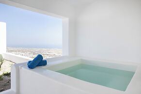 Santorini Dreams Villas