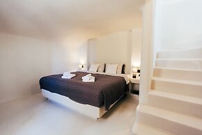 Santorini Dreams Villas