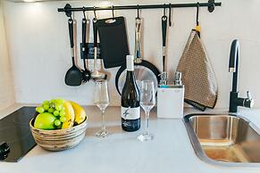 Santorini Dreams Villas