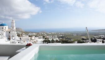 Santorini Dreams Villas