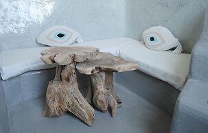 Santorini Dreams Villas