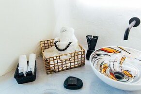 Santorini Dreams Villas