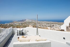Santorini Dreams Villas