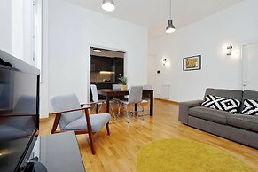 Traiano Charme - My Extra Home