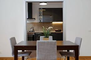 Traiano Charme - My Extra Home