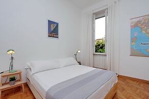 Traiano Charme - My Extra Home