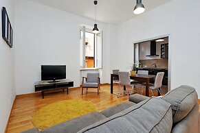 Traiano Charme - My Extra Home