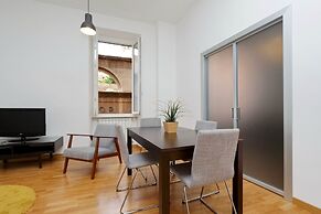 Traiano Charme - My Extra Home