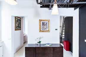 Trastevere Charme - My Extra Home