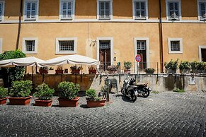 Trastevere Charme - My Extra Home