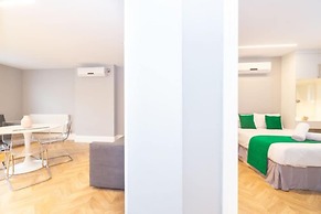 PML Apartments Southwick Street