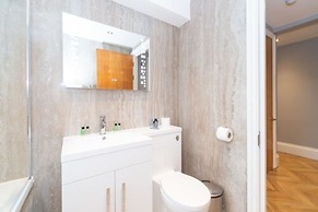 PML Apartments Southwick Street