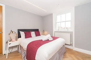 PML Apartments Southwick Street