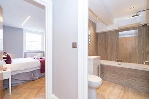 PML Apartments Southwick Street