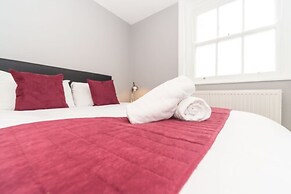 PML Apartments Southwick Street