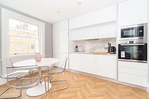 PML Apartments Southwick Street