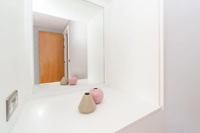 PML Apartments Southwick Street