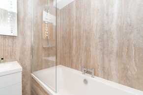 PML Apartments Southwick Street