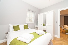 PML Apartments Southwick Street