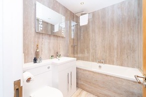 PML Apartments Southwick Street