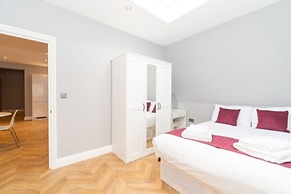 PML Apartments Southwick Street