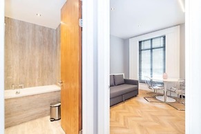 PML Apartments Southwick Street