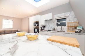 PML Apartments Southwick Street